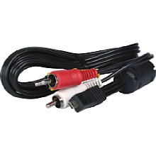 Nikon EG-CP16 AV-Kabel