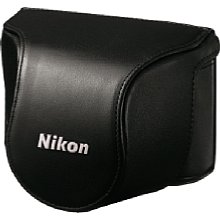 Nikon CB-N2000S Bereitschaftstasche für 1 J1 mit  VR 10-30 mm