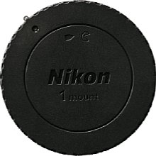 Nikon Objektivrückdeckel LF-1