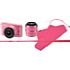 Nikon 1 J1 mit 10-30 mm und 30-110 mm