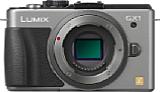 Panasonic Lumix DMC-GX1 [Foto: Panasonic]
