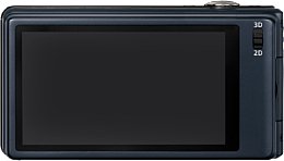 Panasonic Lumix DMC-3D1