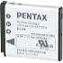 Pentax D-Li68 Li-Ionen Akku