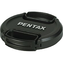 Pentax Objektivdeckel O-LC40,5