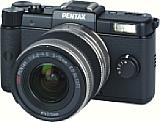 Pentax Q mit Q-Lens 5-15 mm F2.8-4.5 [Foto: MediaNord]