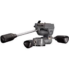 Gitzo G2272M Serie 2 Niedrigprofilneiger Magnesium