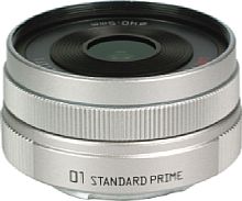 Pentax Q-Lens 8,5 mm F1,9