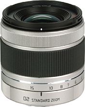 Pentax Q-Lens 5-15 mm F2.8-4.5