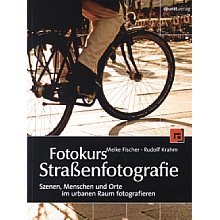 dpunkt.verlag Fotokurs Straßenfotografie