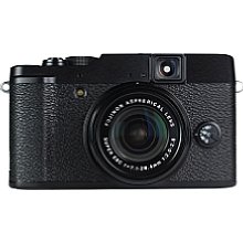Fujifilm FinePix X10