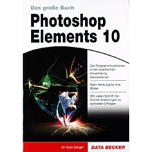 Data Becker Photoshop Elements 10