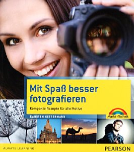 Leseprobe der Vorderseite