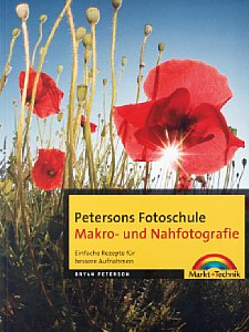 Leseprobe der Vorderseite