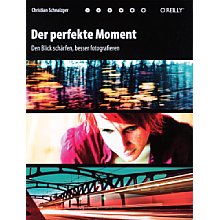 O`Reilly Der perfekte Moment