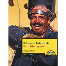 Markt und Technik Petersons Fotoschule Porträtfotografie