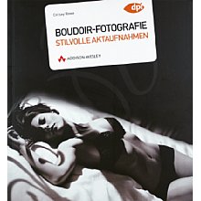 Addison-Wesley Boudoir-Fotografie