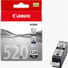Canon PGI-520BK schwarz