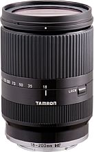 Tamron 18-200 mm 3.5-6.3 Di III VC