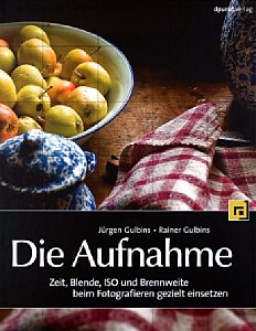 Leseprobe der Vorderseite