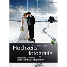 dpunkt.verlag Hochzeitsfotografie