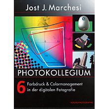 Verlag Photographie Photokollegium 6
