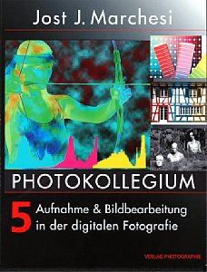 Leseprobe der Vorderseite