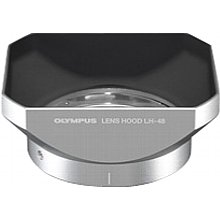 Olympus LH-48 Streulichtblende