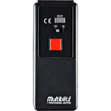 Multiblitz Infrarotauslöser MUSEN