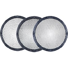 Multiblitz Wabenfilter Set 18 cm LUWAN-SET