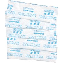 Olympus SILCA-5S Silica Gel 5 Packs Mini