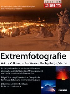 Leseprobe der Vorderseite