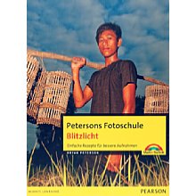 Markt und Technik Petersons Fotoschule Blitzlicht