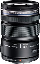Olympus 12-50 mm 3.5-6.3 ED EZ