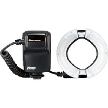 Nissin MF18 Ringblitz