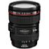Canon EF 24-105 mm 4.0 L IS USM Objektiv