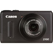 Canon PowerShot S100