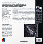 Leseprobe der Rückseite