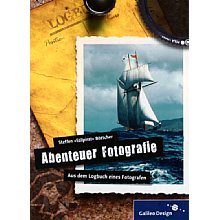 Galileo Press Abenteuer Fotografie