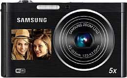 Samsung DV300F