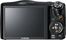 Fujifilm FinePix F770EXR