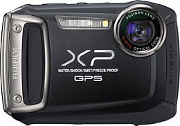 Fujifilm FinePix XP150