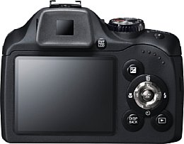 Fujifilm FinePix SL300