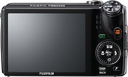 Fujifilm FinePix F660EXR