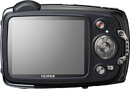 Fujifilm FinePix XP50