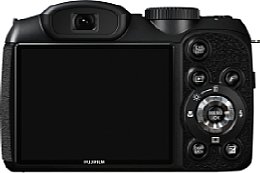 Fujifilm FinePix S2980