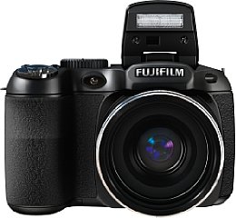 Fujifilm FinePix S2980
