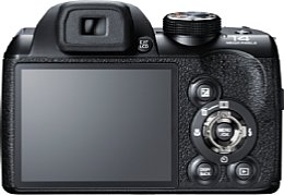 Fujifilm FinePix S4500
