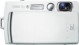 Fujifilm FinePix Z1000EXR