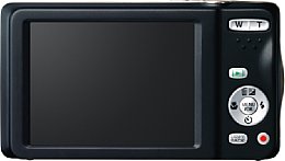 Fujifilm FinePix T400