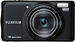 Fujifilm FinePix T400